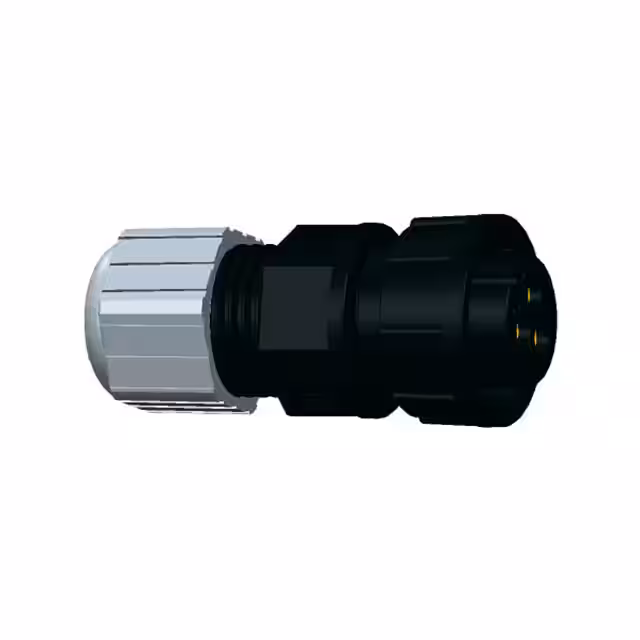 CC-03BFFA-LL7001 Amphenol LTW  Conjuntos de conectores circulares